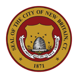 Home | City of New Britain